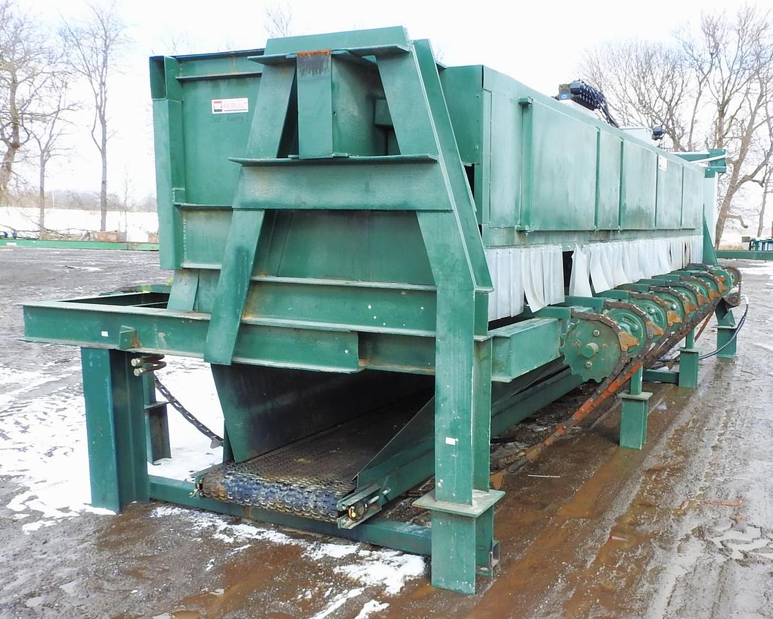 Used Drop Saw Trimmer