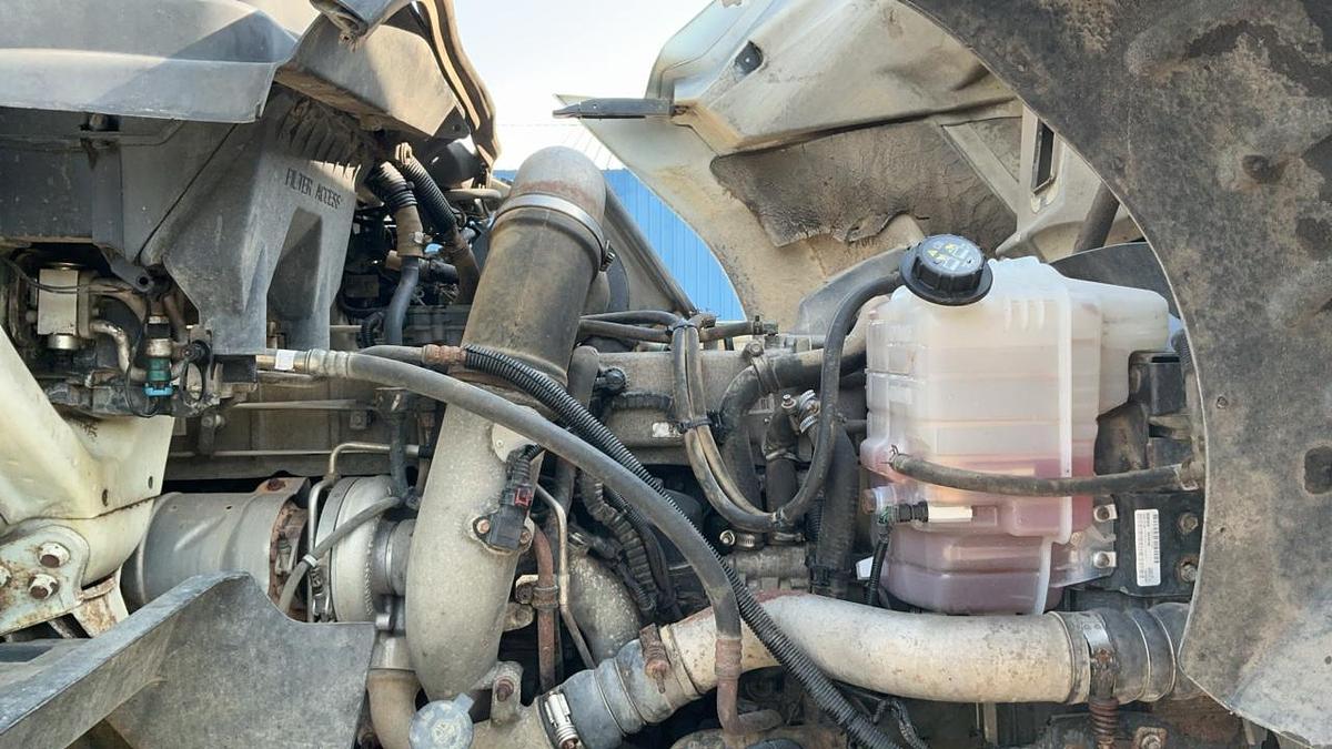 Used 2012 International ProStar Semi