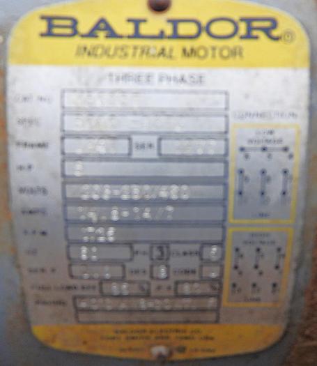 Used Circle Mill