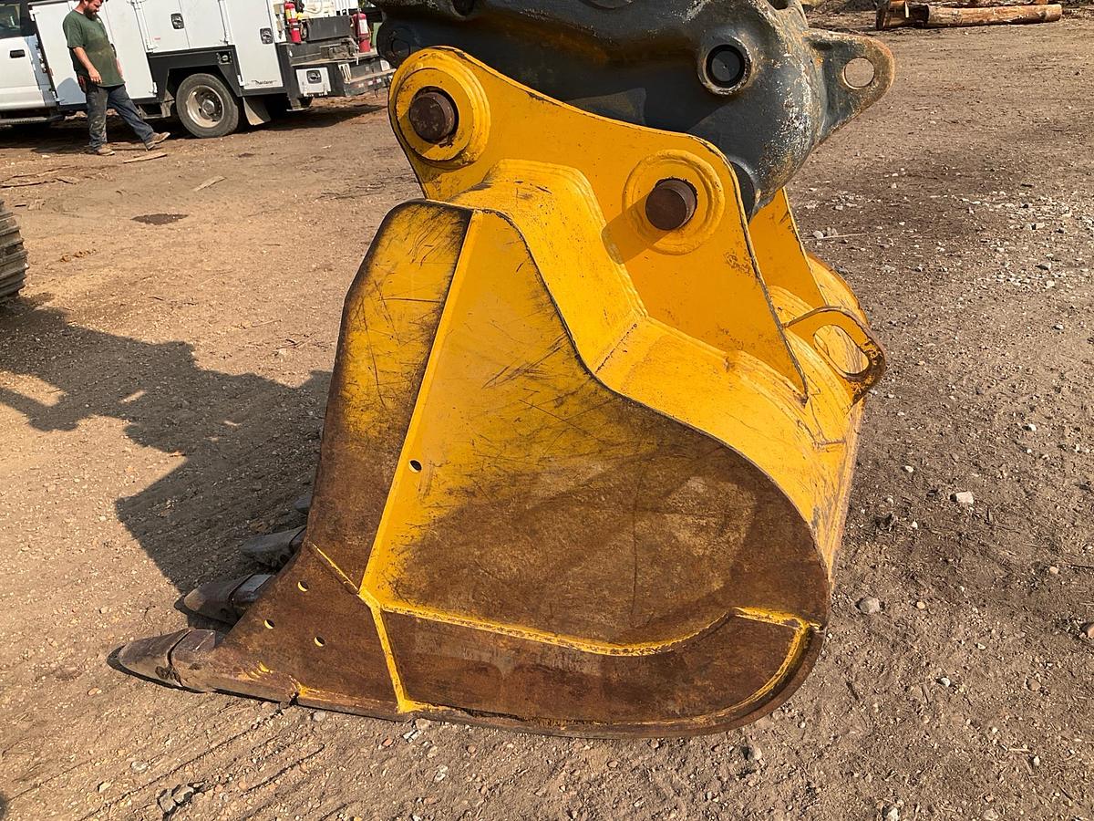 Used 2023 John Deere 245P-Tier Excavator