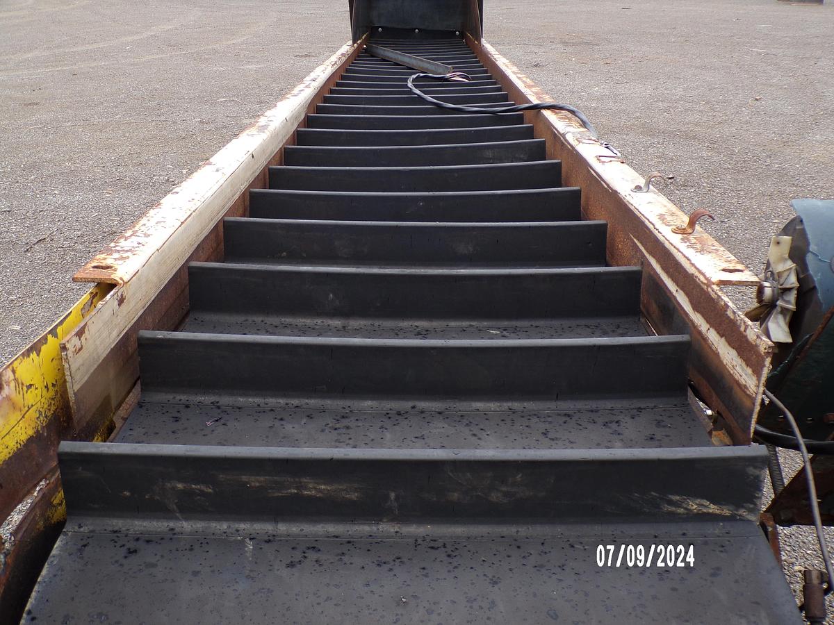 Used Belt Conveyor