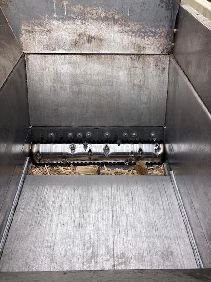 Used West Salem Machinery