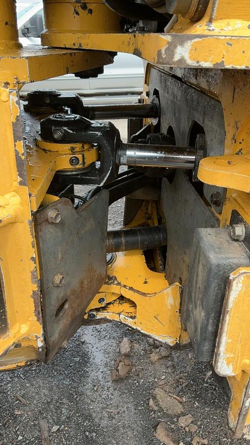 Used 2005 John Deere 540 GIII Skidder