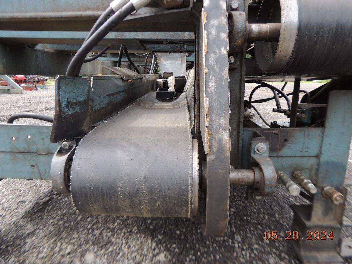 Used Multi Head Trim Saw