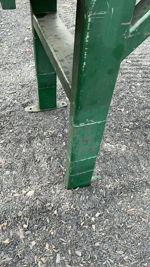 Used Pendu Belt Conveyor