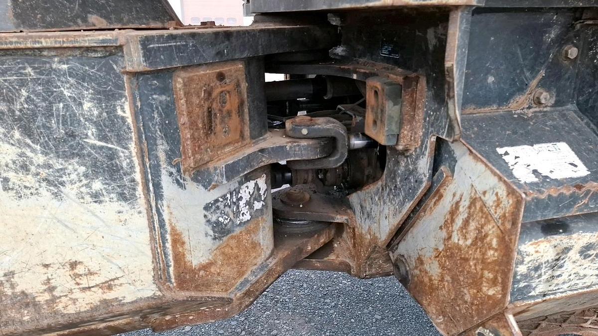 Used 2009 Prentice 2432 Skidder