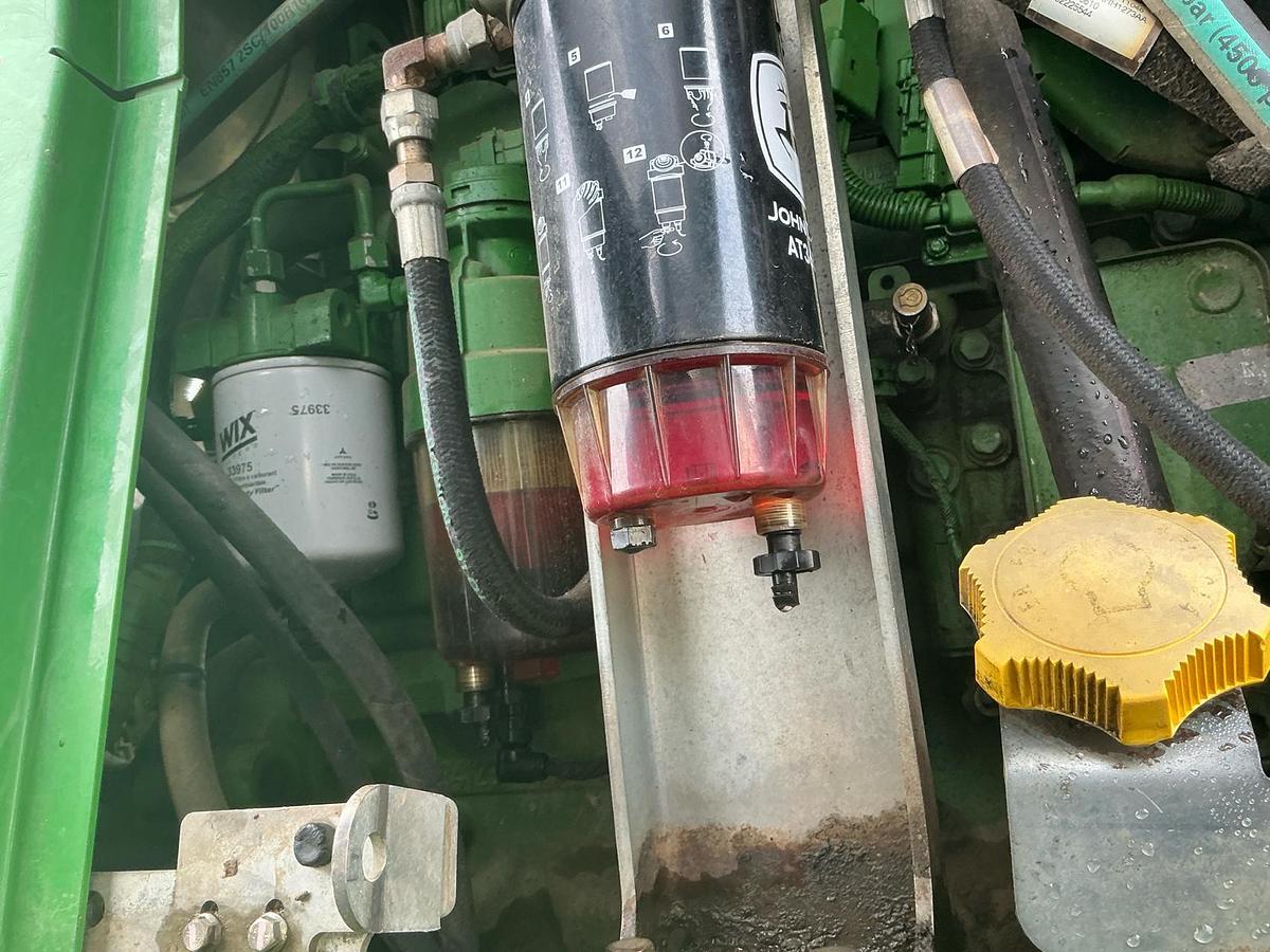 Used 2016 John Deere 748L Skidder