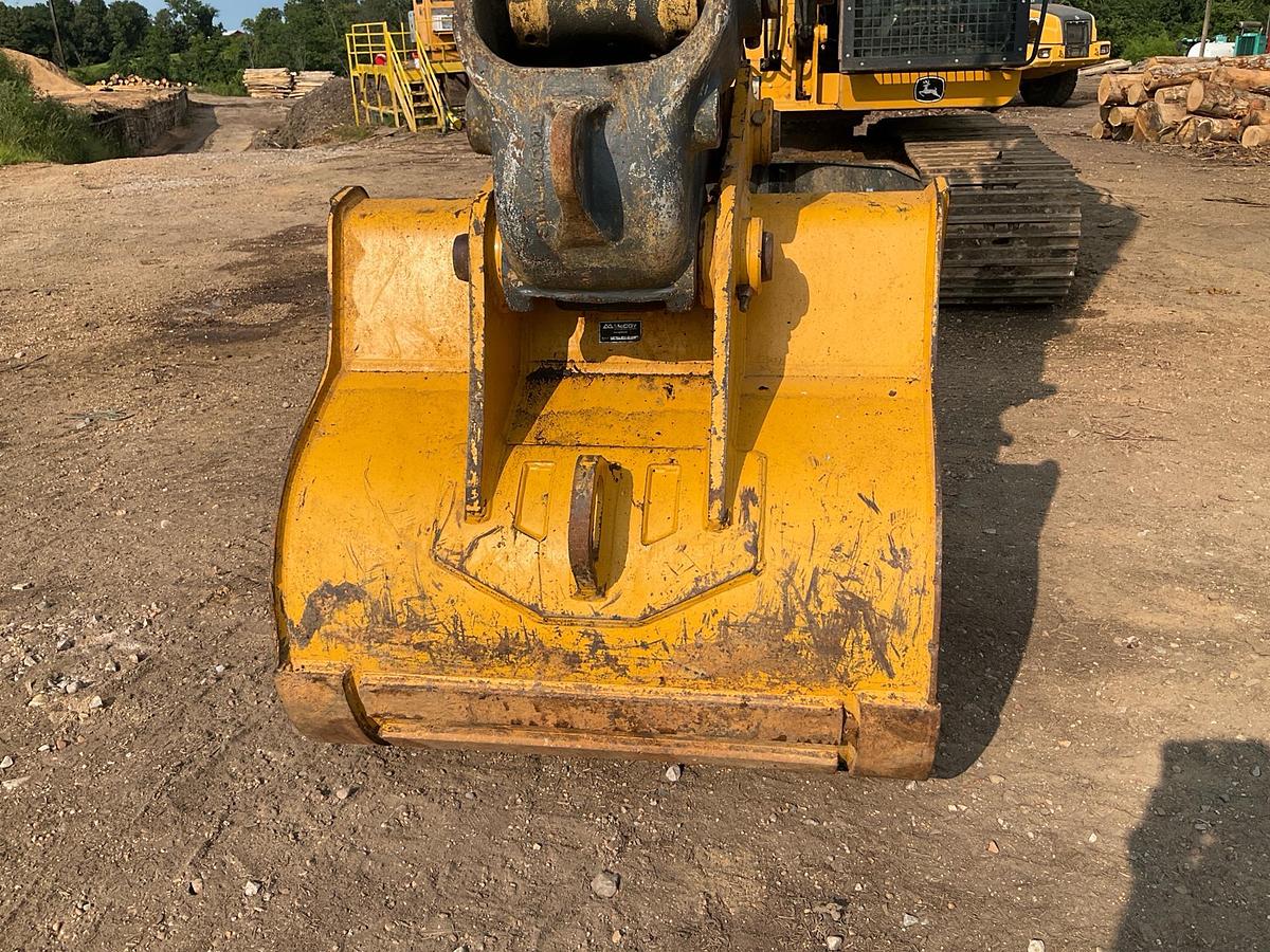 Used 2023 John Deere 245P-Tier Excavator