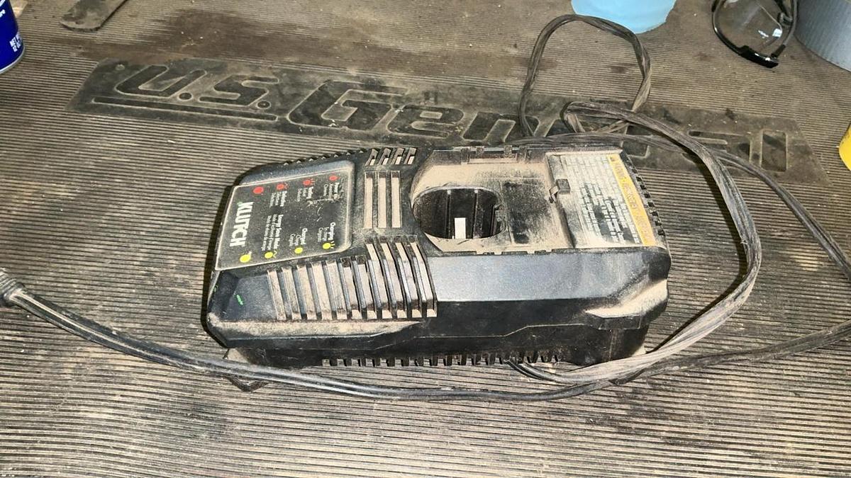 Used Napa Jumpstarter, Grinder, and Misc. Tools