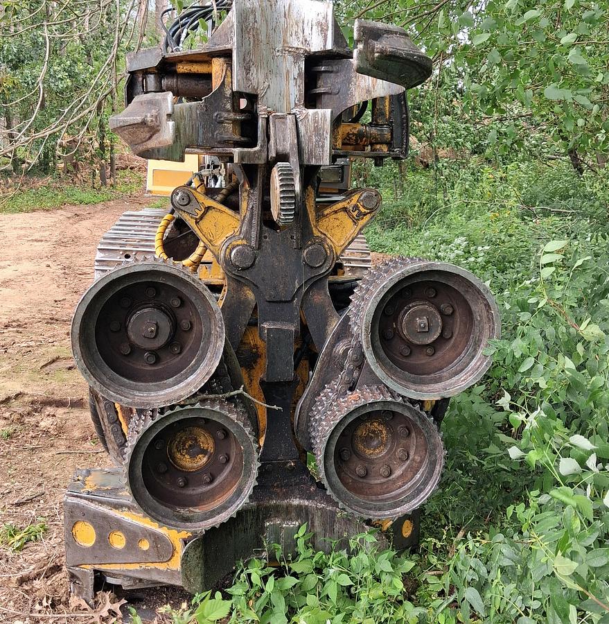 Used FT-153 Fabtech Processor
