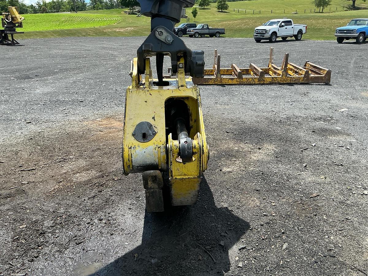 Used 2019 John Deere 848L Grapple Skidder