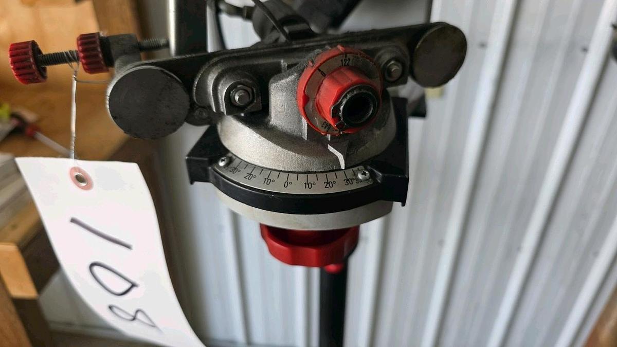 Used Oregon X Chain Grinder