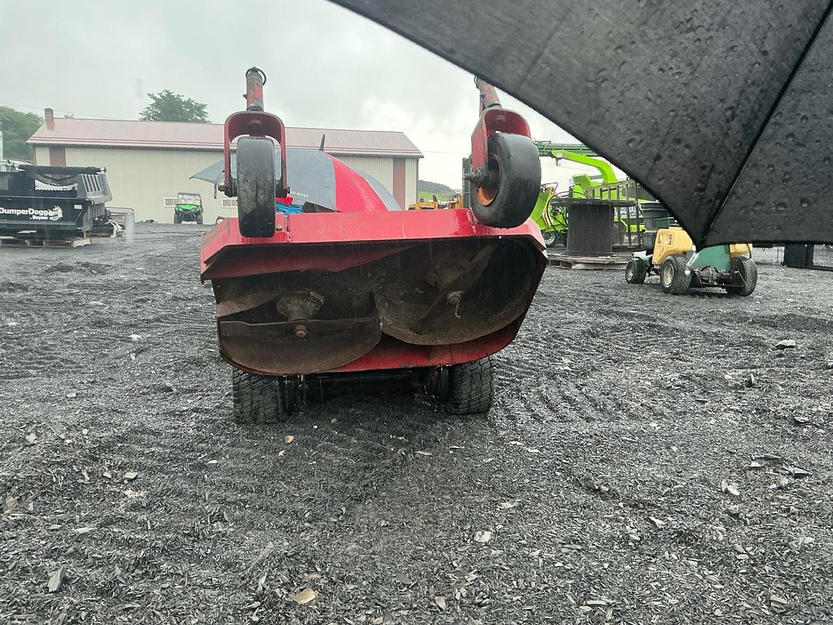 Used Exmark Walk Behind Mower