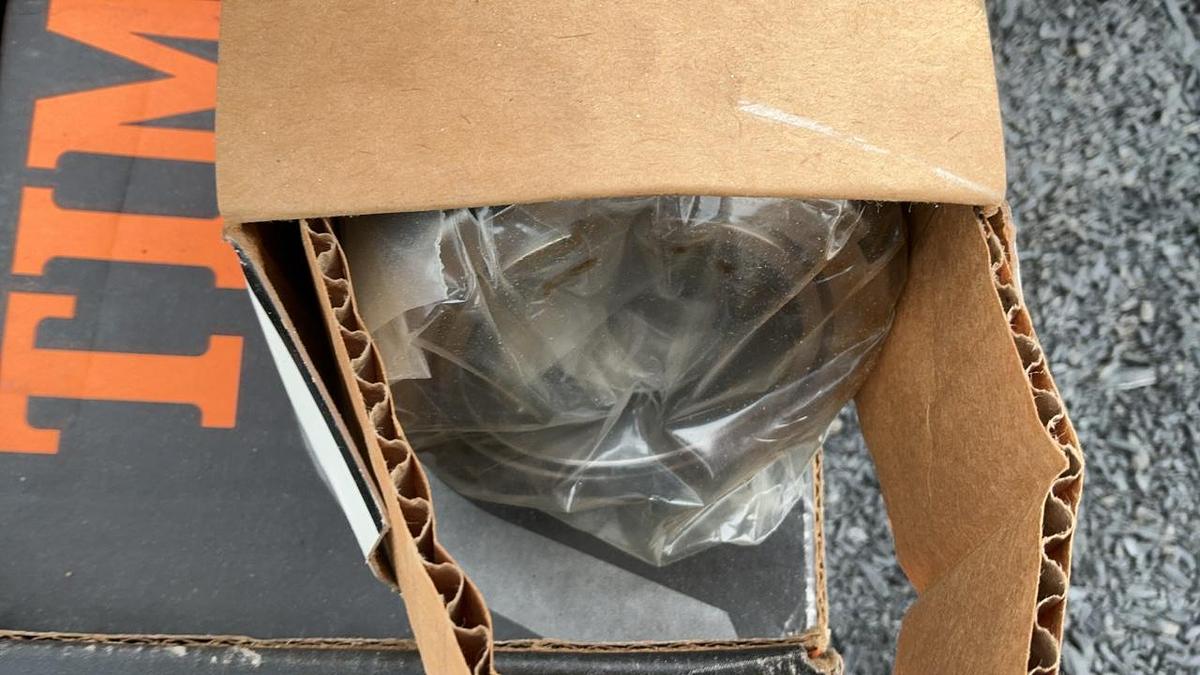 Used Misc. Bearings