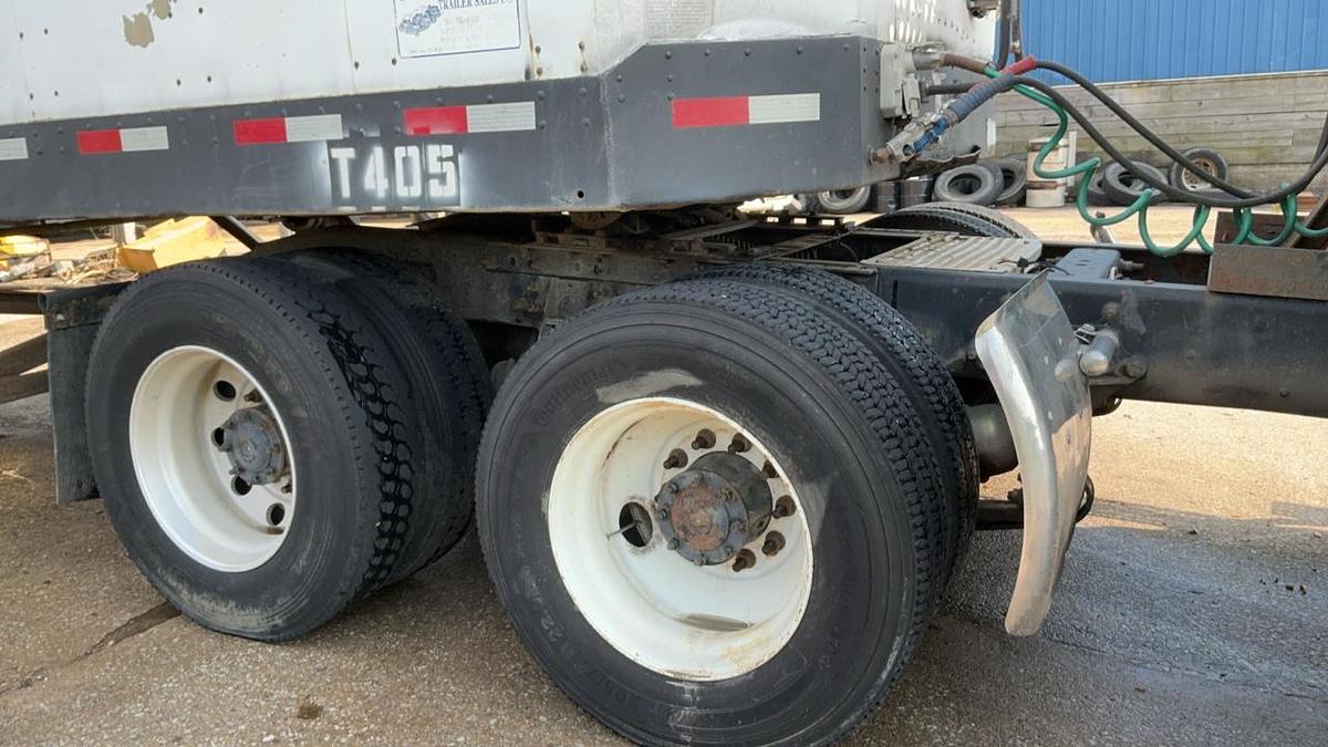 Used 2012 International ProStar Semi