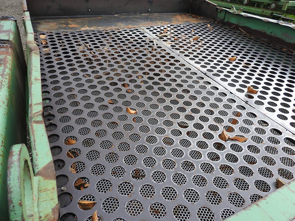 Used Shaker Screen