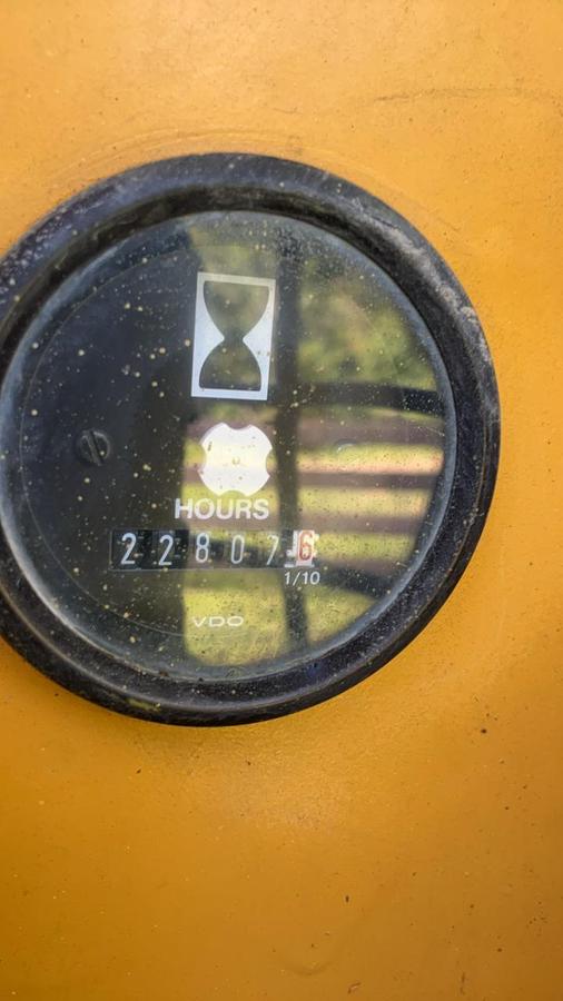 Used 1994 John Deere 540E Cable Skidder
