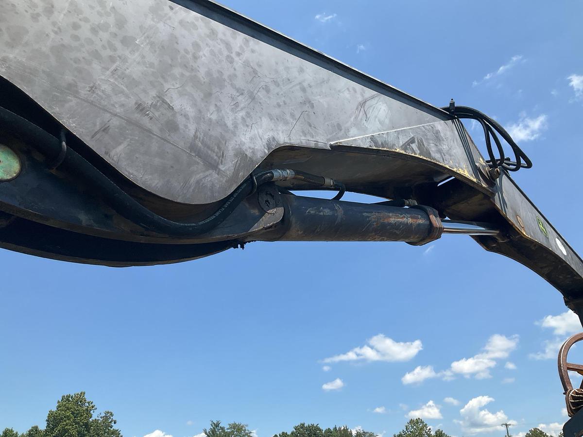 Used 2013 John Deere 437D Knuckleboom