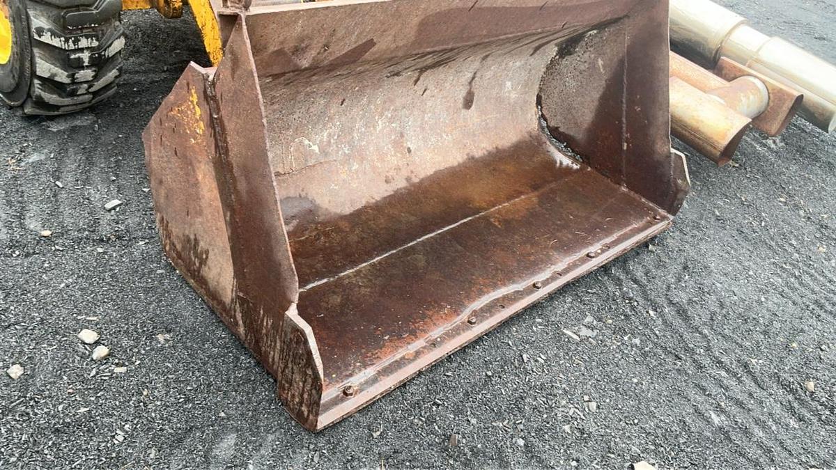 Used Allis Chalmers 540 Wheel Loader
