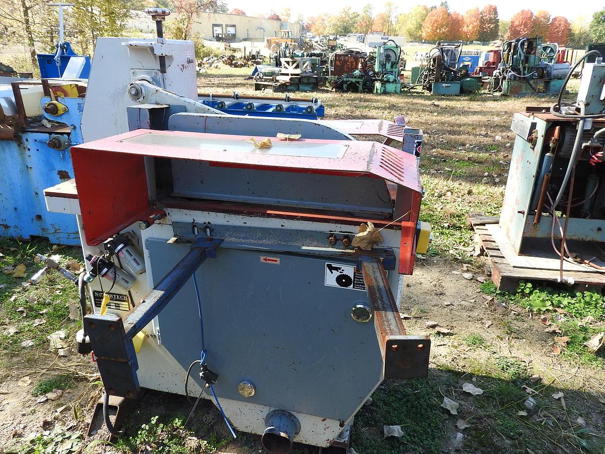 Used Chop Saw