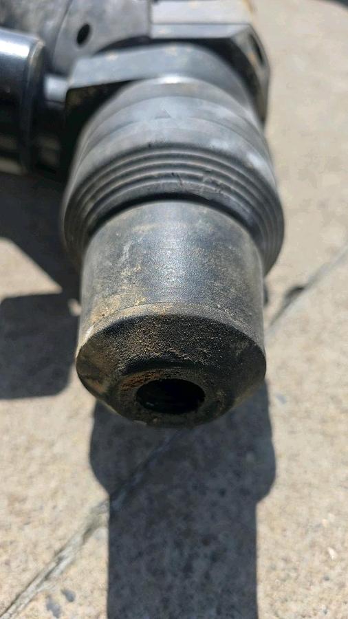 Used Milwaukee 1 3/4" Cordless Rotary Hammer