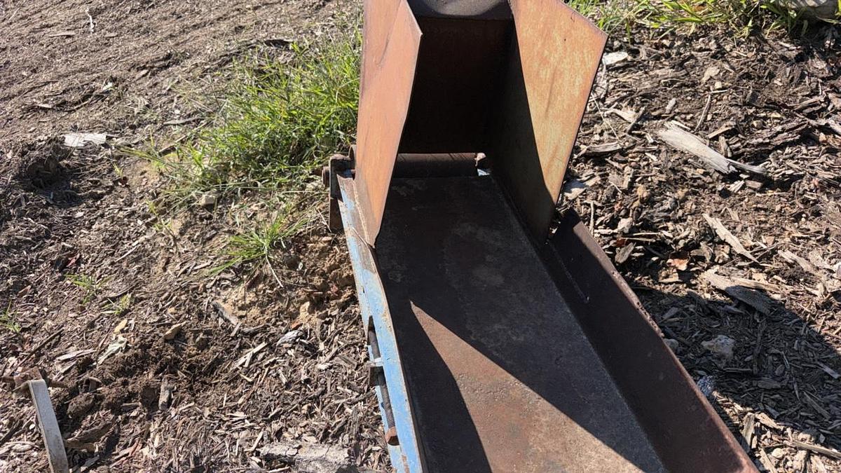 Used Belt Conveyor