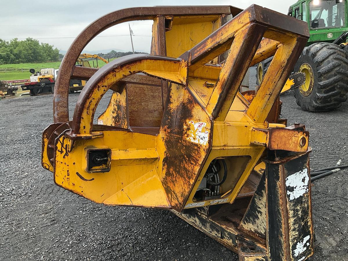 Used CSI 264 Ultra Delimber