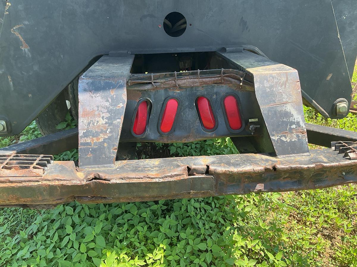 Used 2013 John Deere 437D Knuckleboom