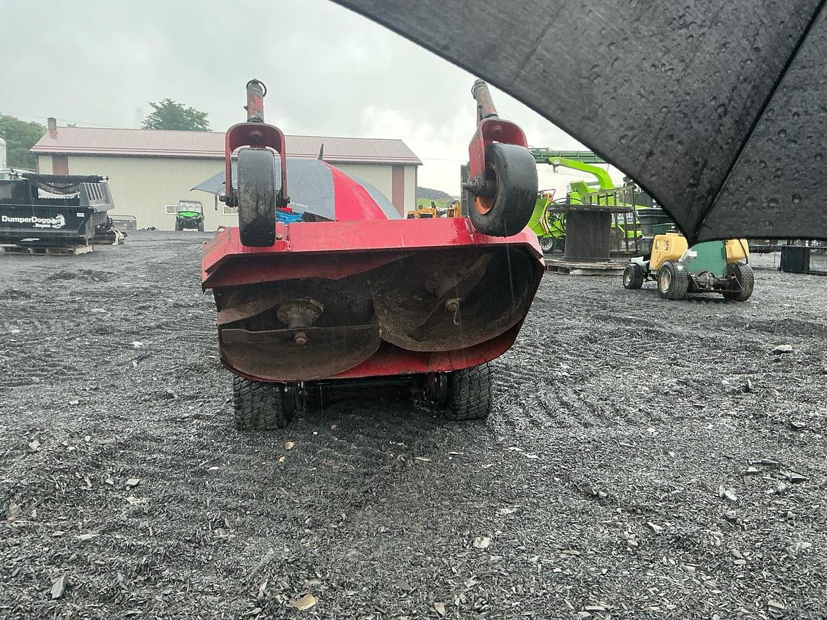 Used Exmark Walk Behind Mower