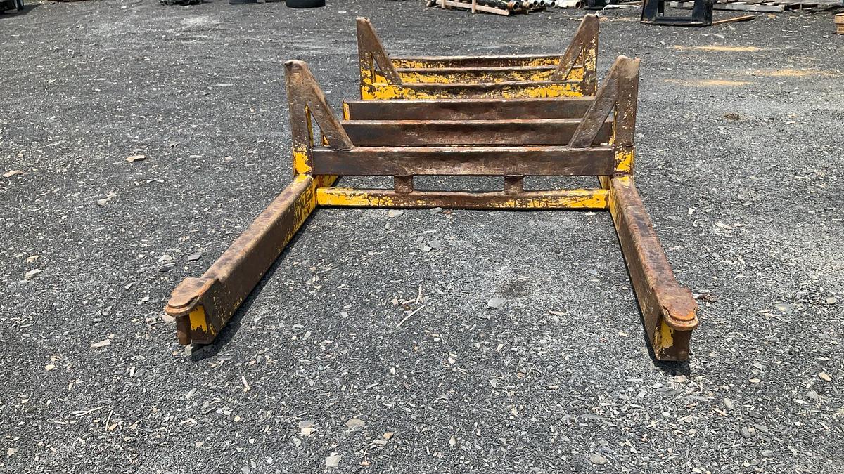 Used CSI 4400 Bucksaw