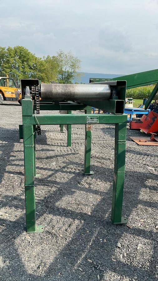 Used Pendu 20’ Rollcase