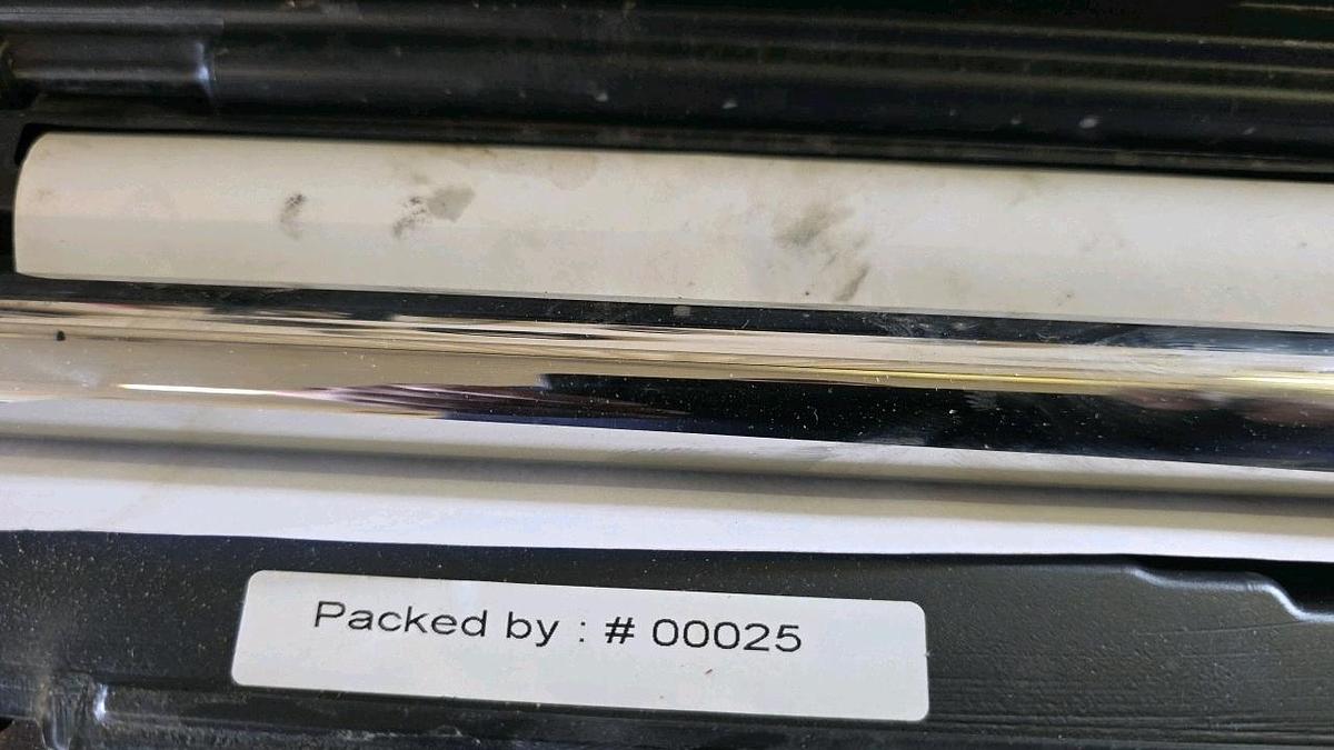 Used Torque Wrenches