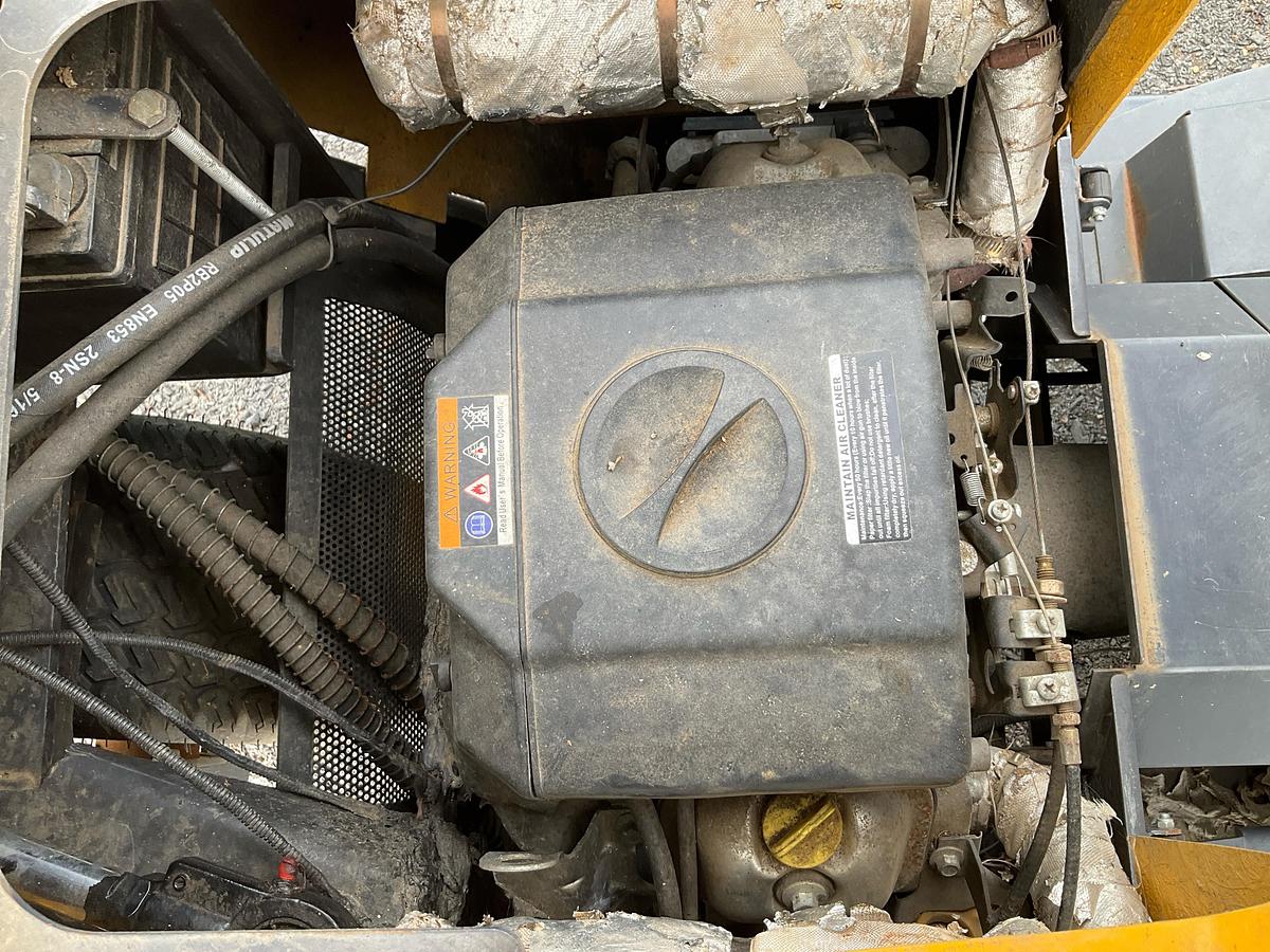 Used 2024 AGT HR230 Wheel Loader