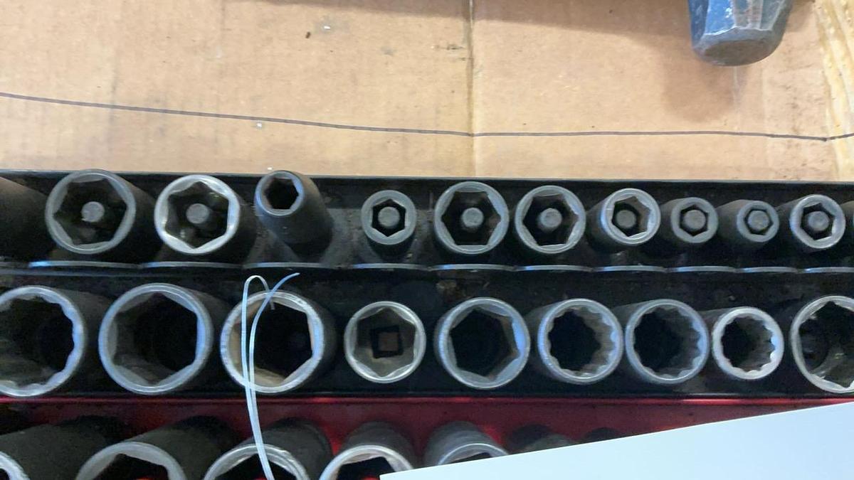 Used Sockets