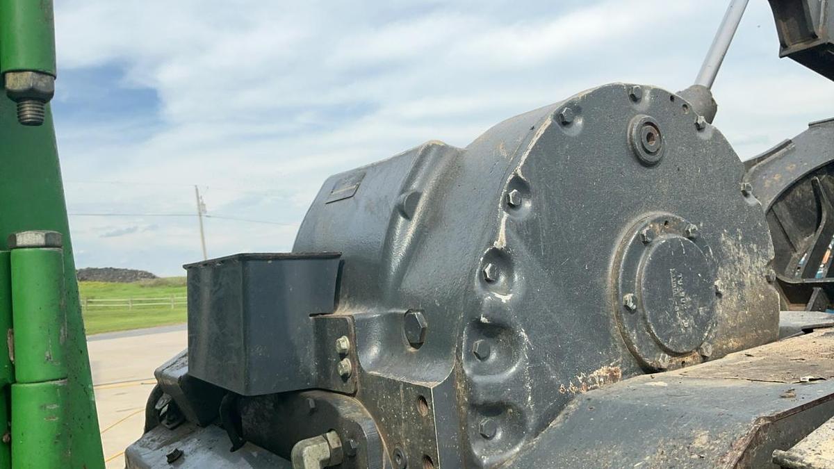 Used 2016 John Deere 748L Skidder