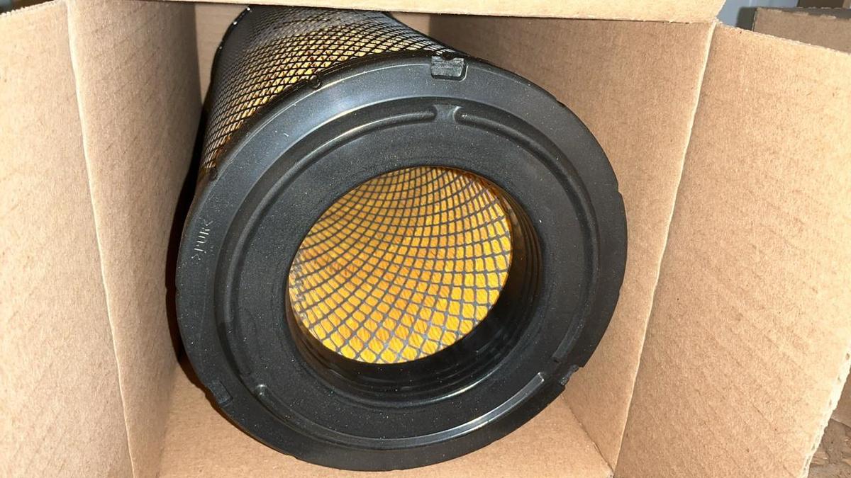 Used Misc Air Filters