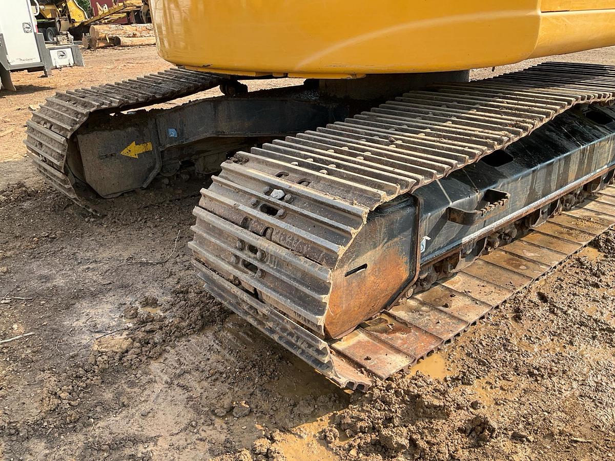Used 2023 John Deere 245P-Tier Excavator