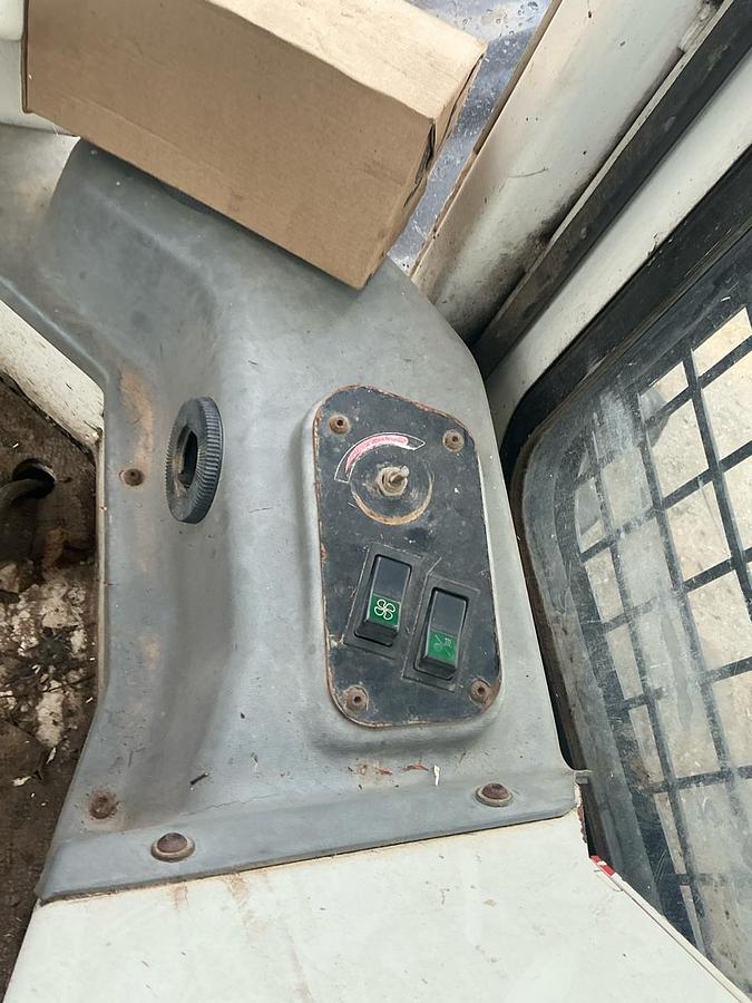 Used 2009 Prentice 2432 Skidder