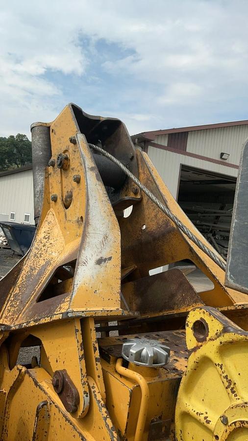 Used 2005 John Deere 540 GIII Skidder