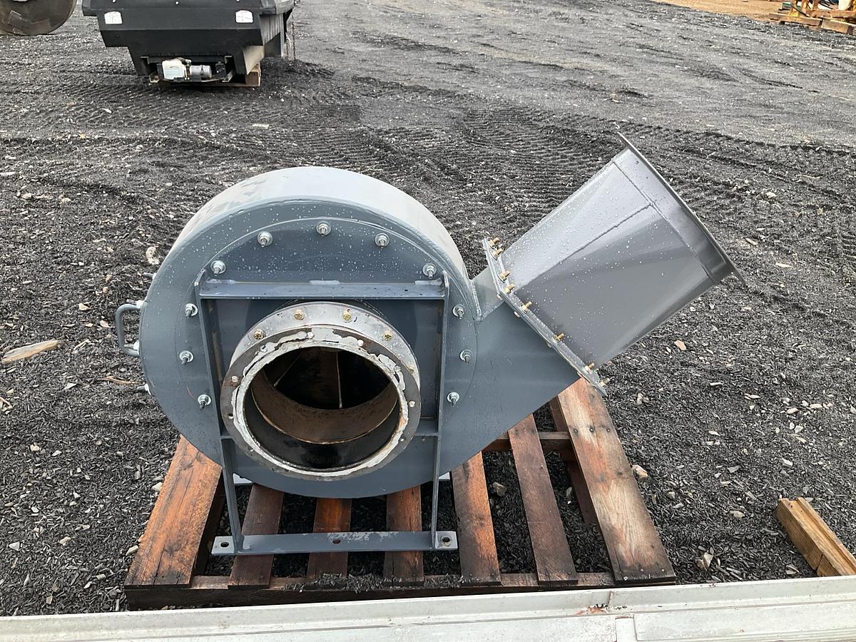 Used Air pro Dust Blower