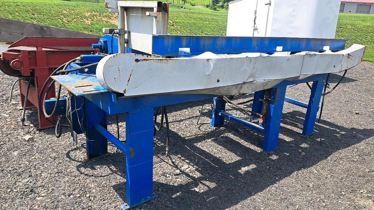 Used Rollcase With Transfer