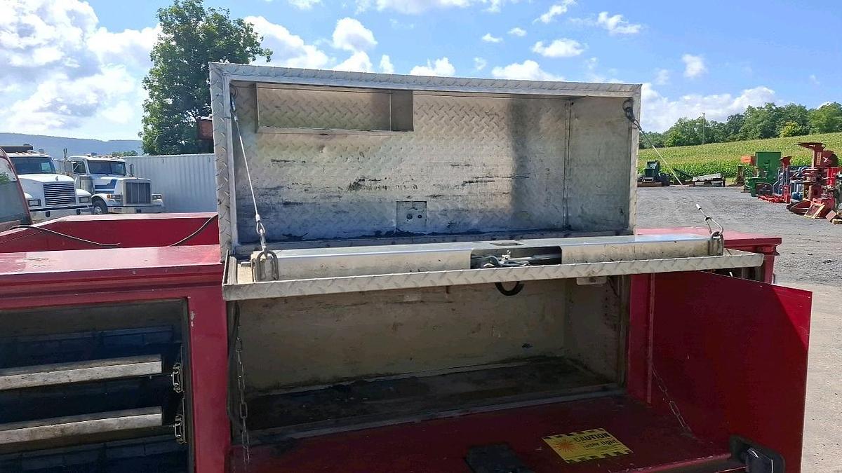 Used 2015 Chevy 3500 Truck