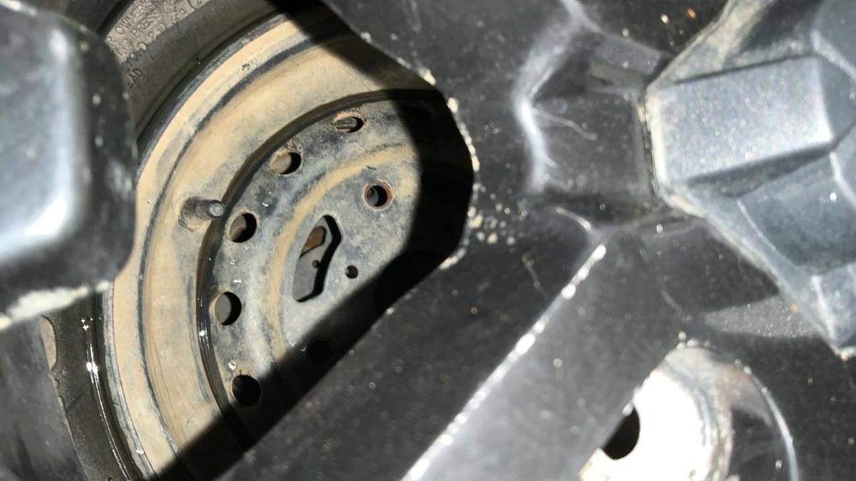 Used ATV Tires and Rims