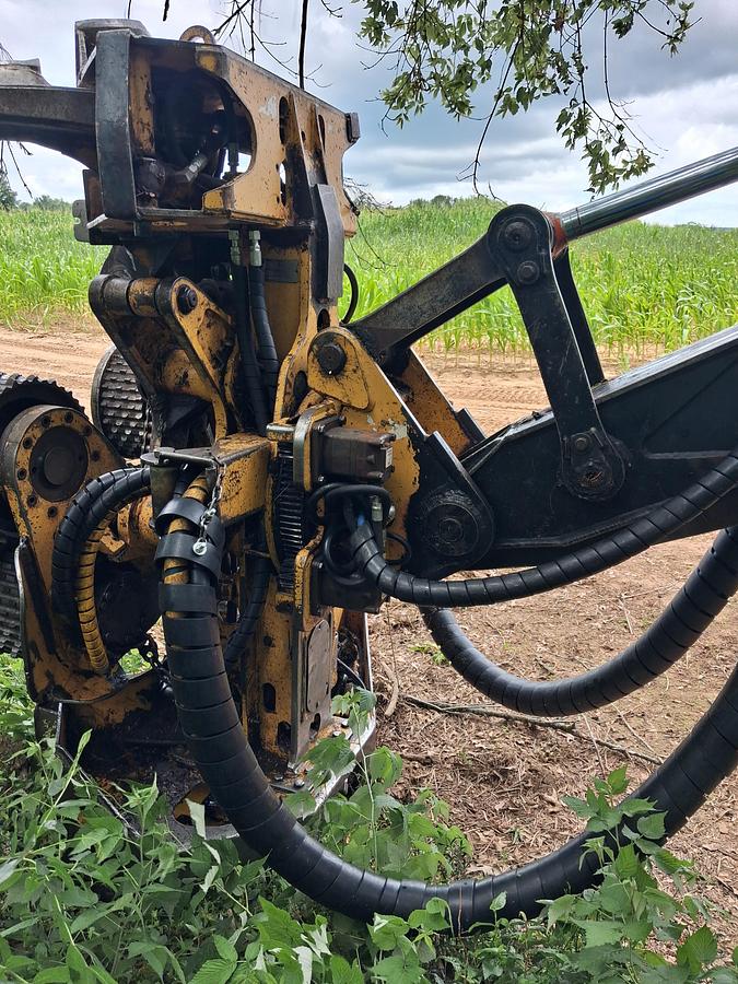 Used FT-153 Fabtech Processor