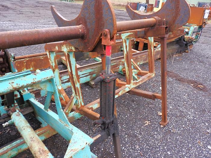 Used Circle Mill