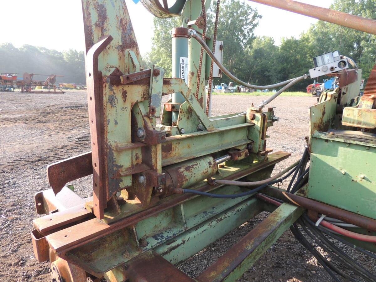 Used Cleereman 36″ Carriage