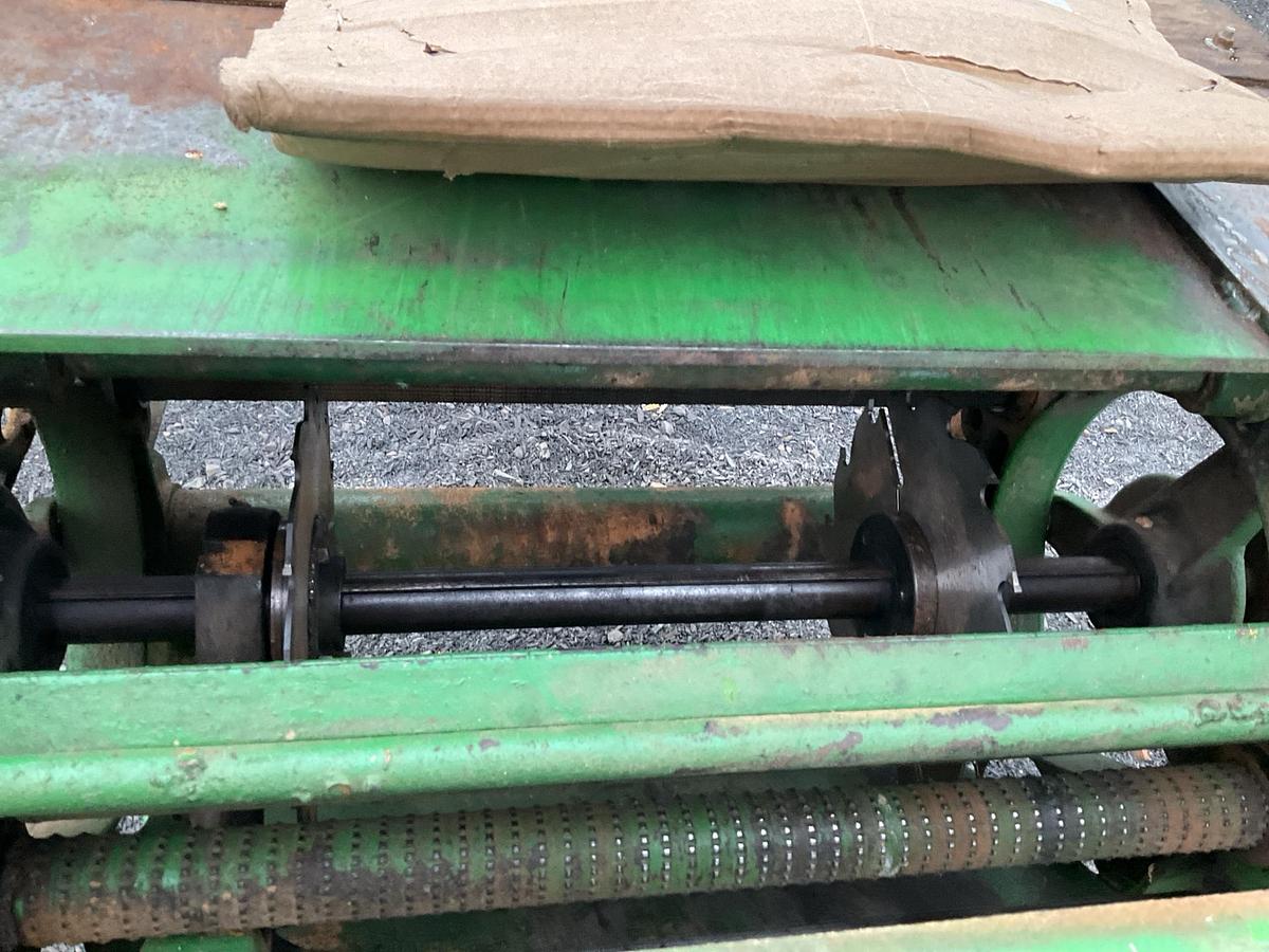 Used Frick Board Edger