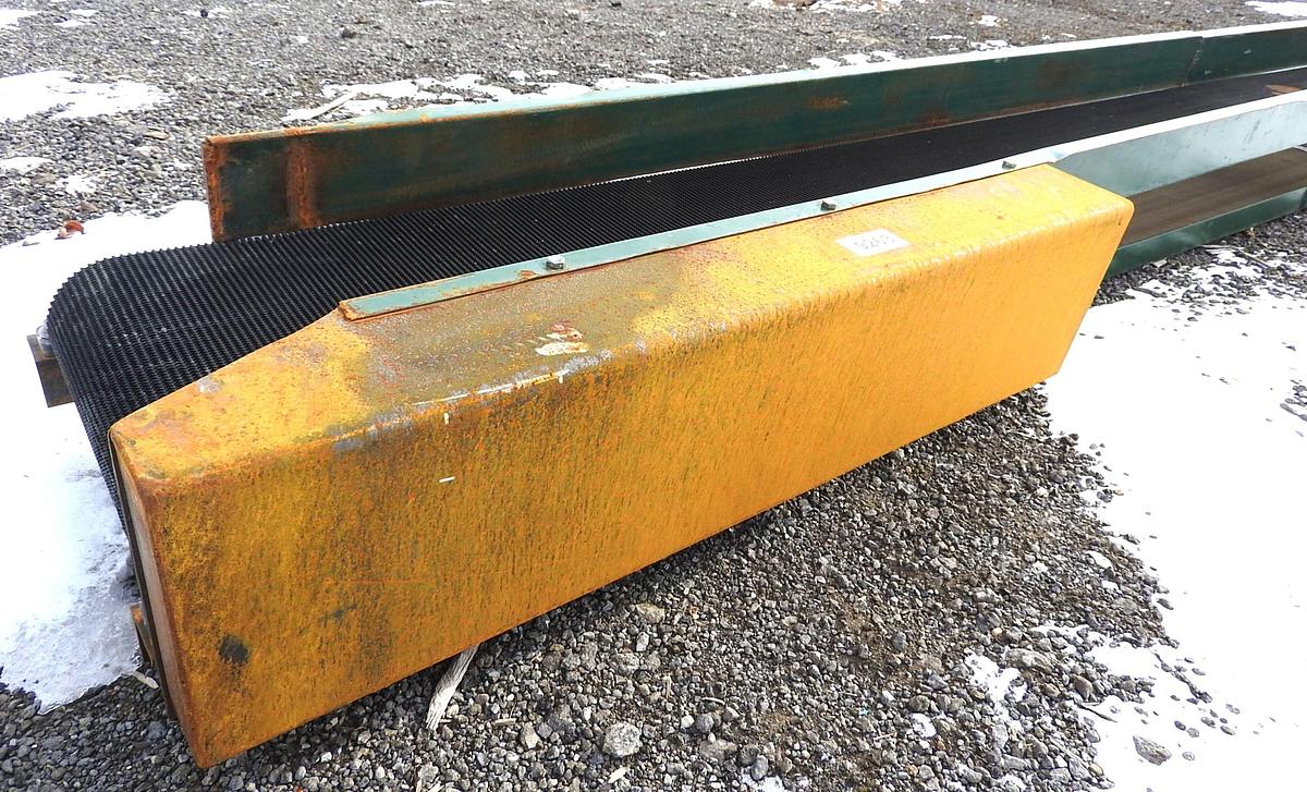 Used Belt Conveyor