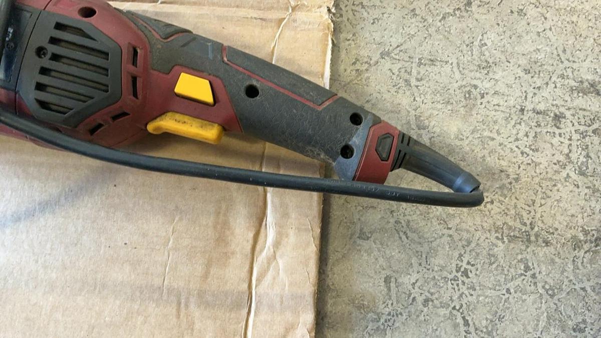 Used Chicago Electric Grinder and Parts