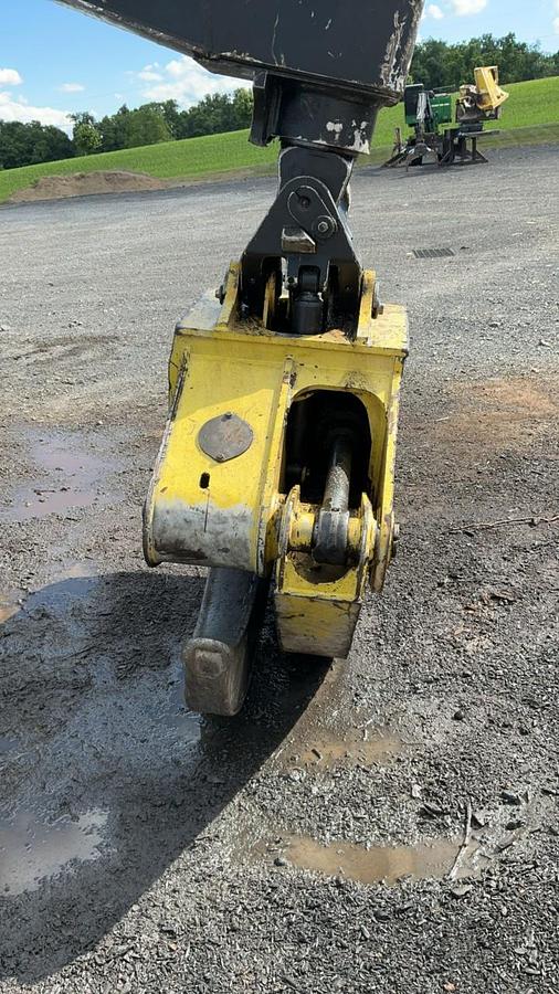 Used 2012 John Deere 848H Grapple Skidder